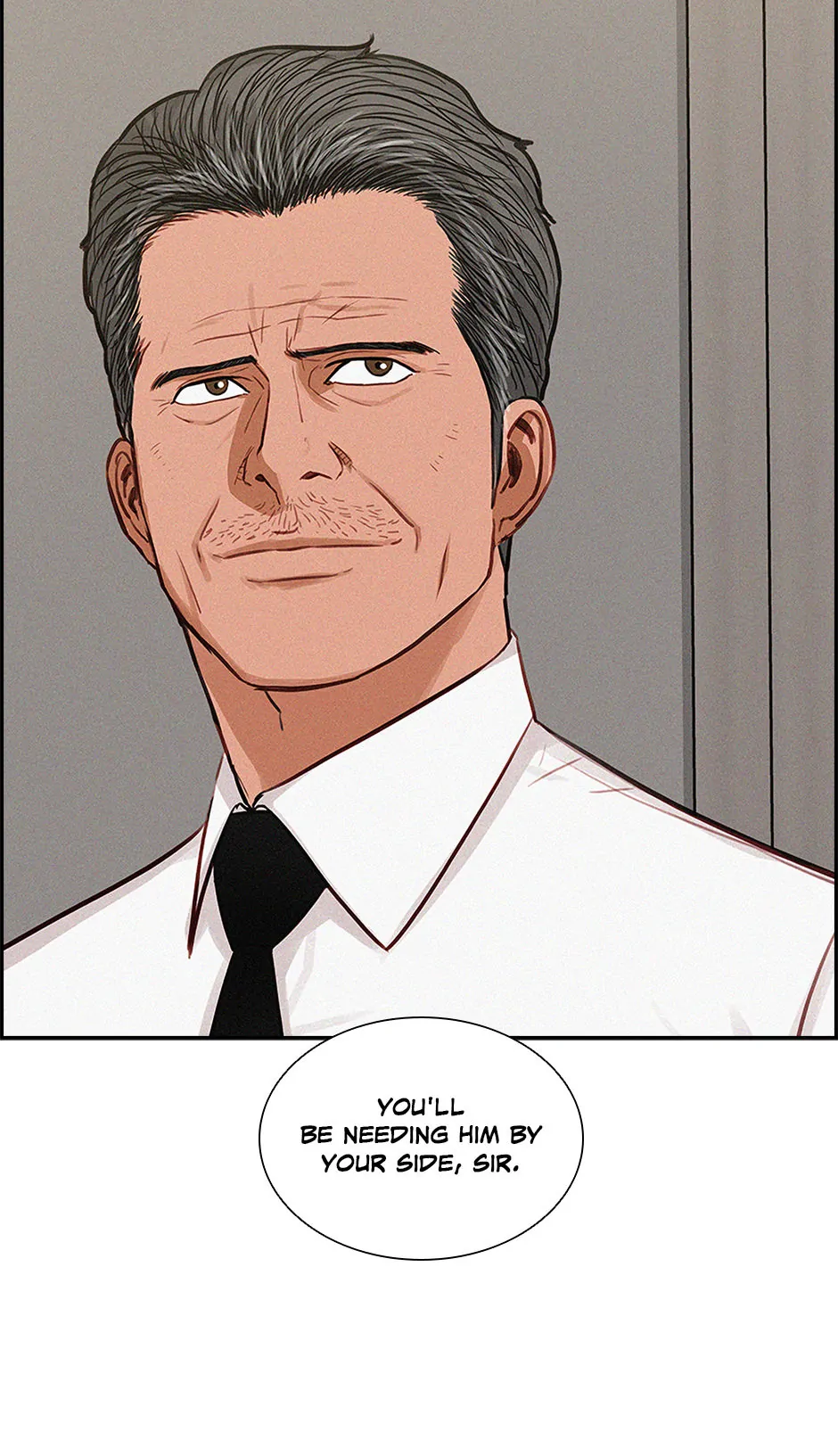 Read Lord Of Money Manga Online