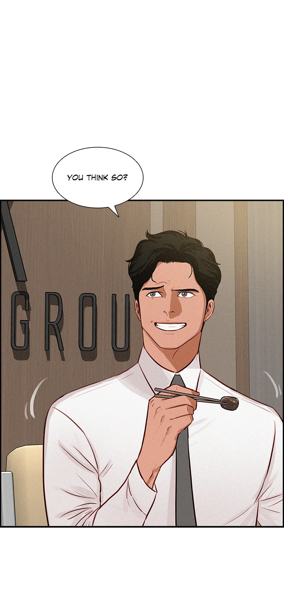 Read Lord Of Money Manga Online