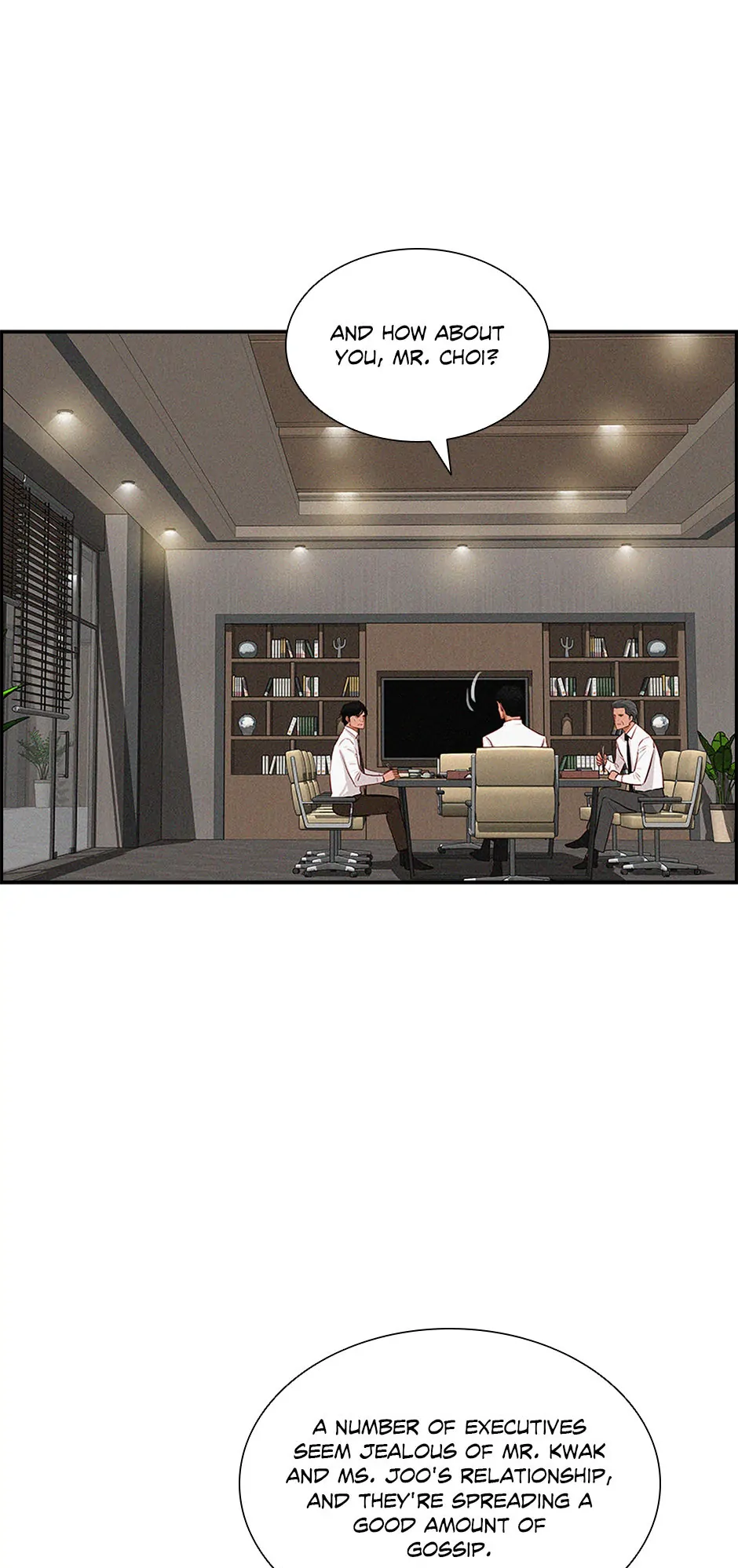 Read Lord Of Money Manga Online