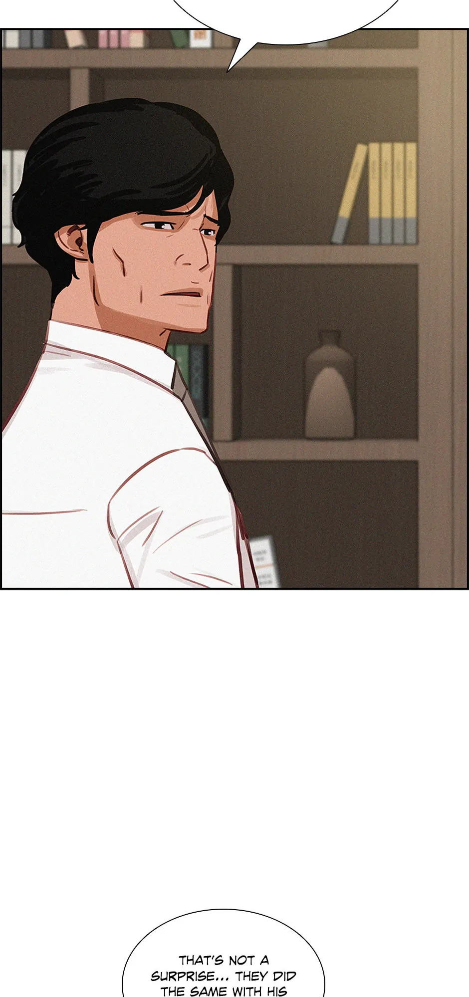 Read Lord Of Money Manga Online