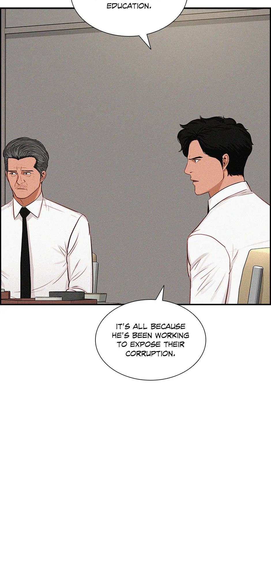 Read Lord Of Money Manga Online