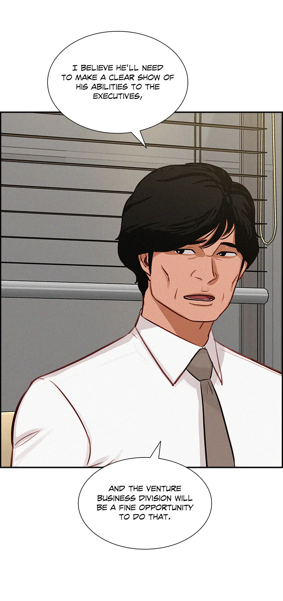 Read Lord Of Money Manga Online