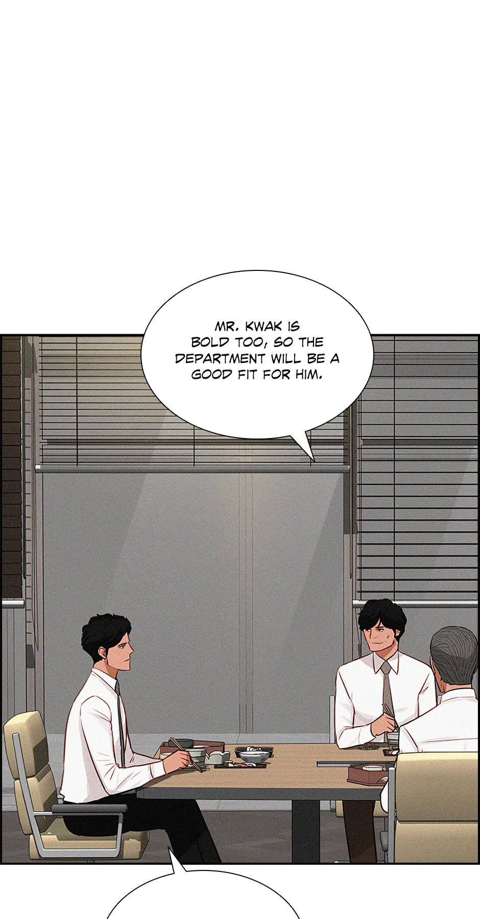 Read Lord Of Money Manga Online