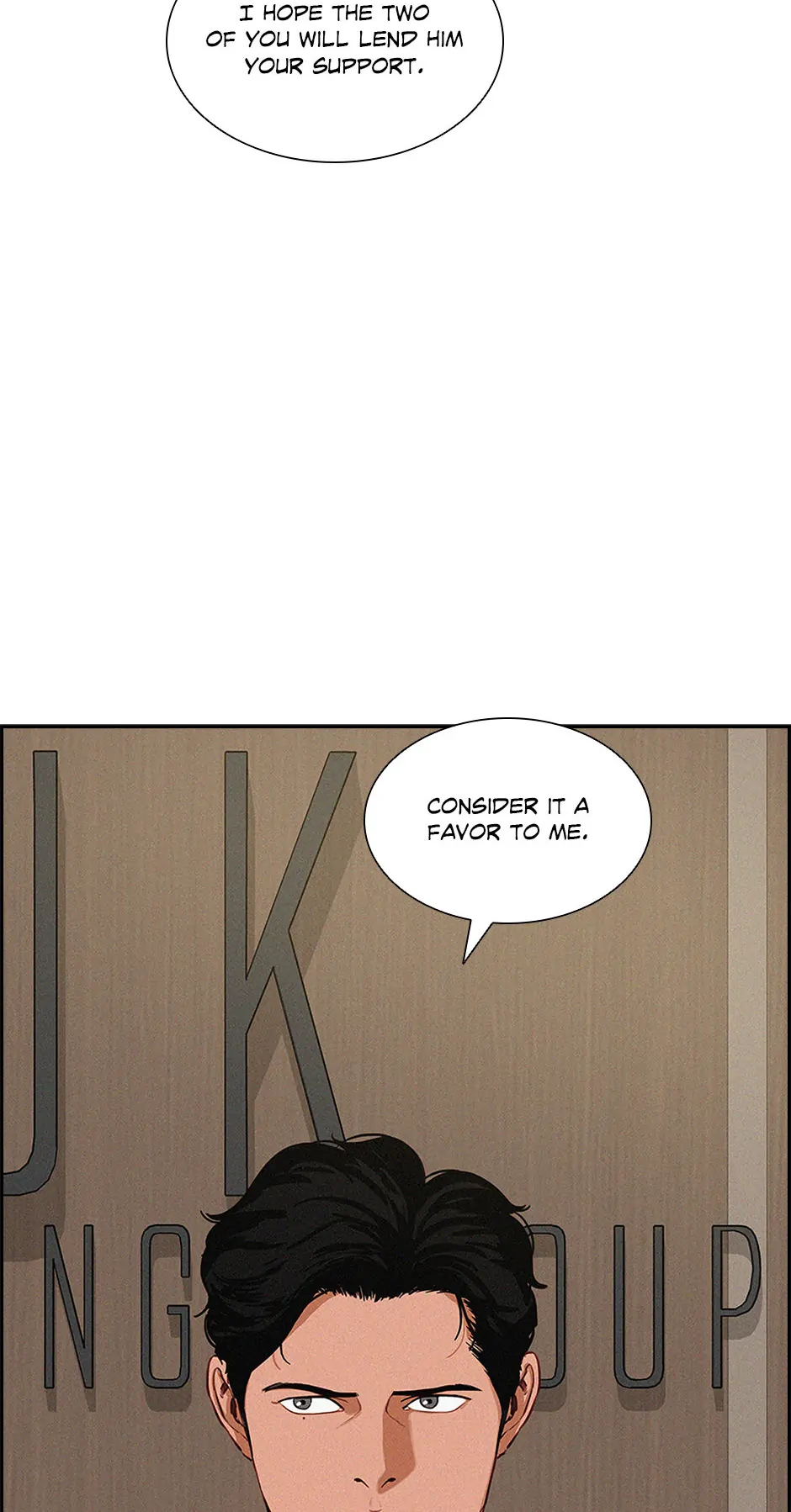 Read Lord Of Money Manga Online