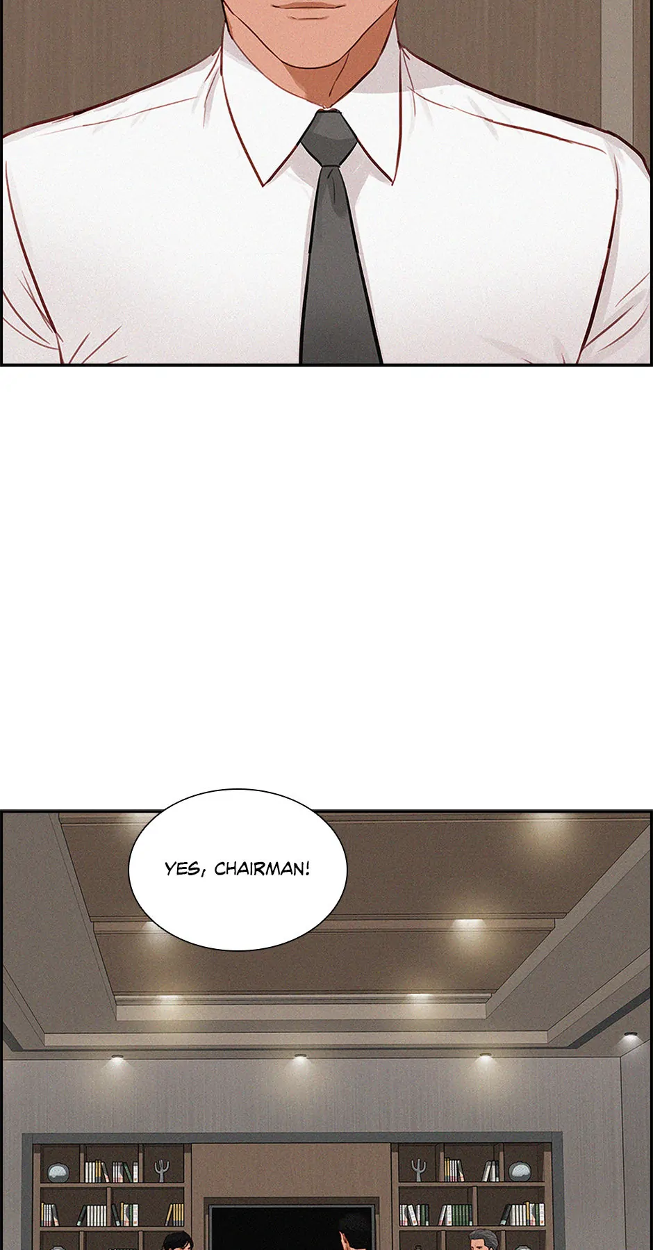 Read Lord Of Money Manga Online