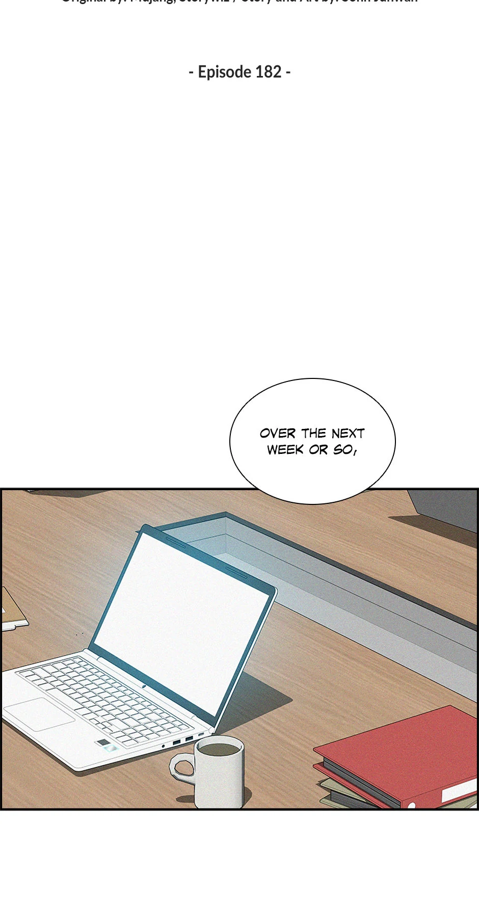 Read Lord Of Money Manga Online