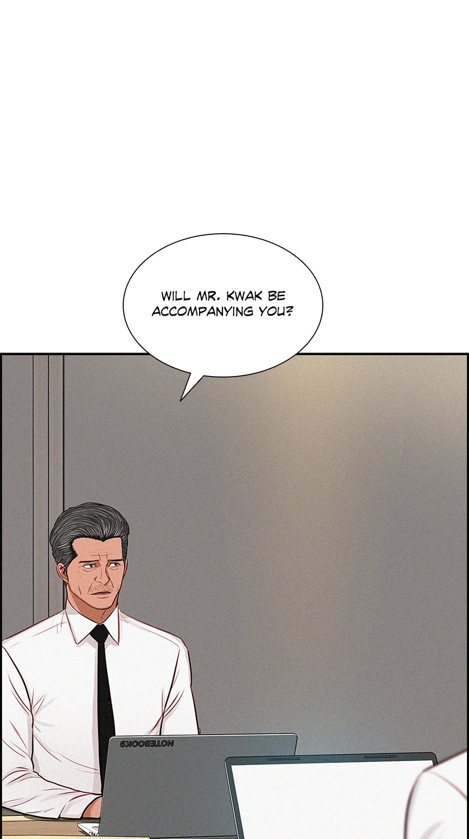 Read Lord Of Money Manga Online