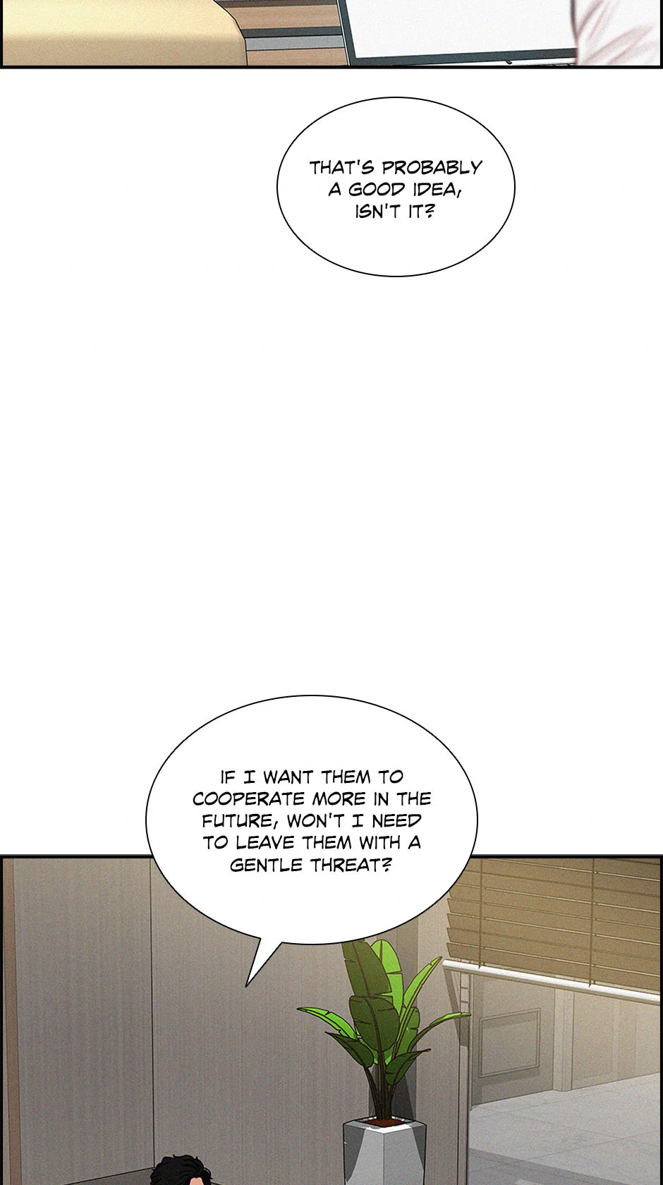 Read Lord Of Money Manga Online