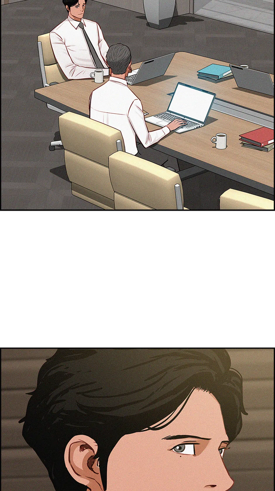 Read Lord Of Money Manga Online