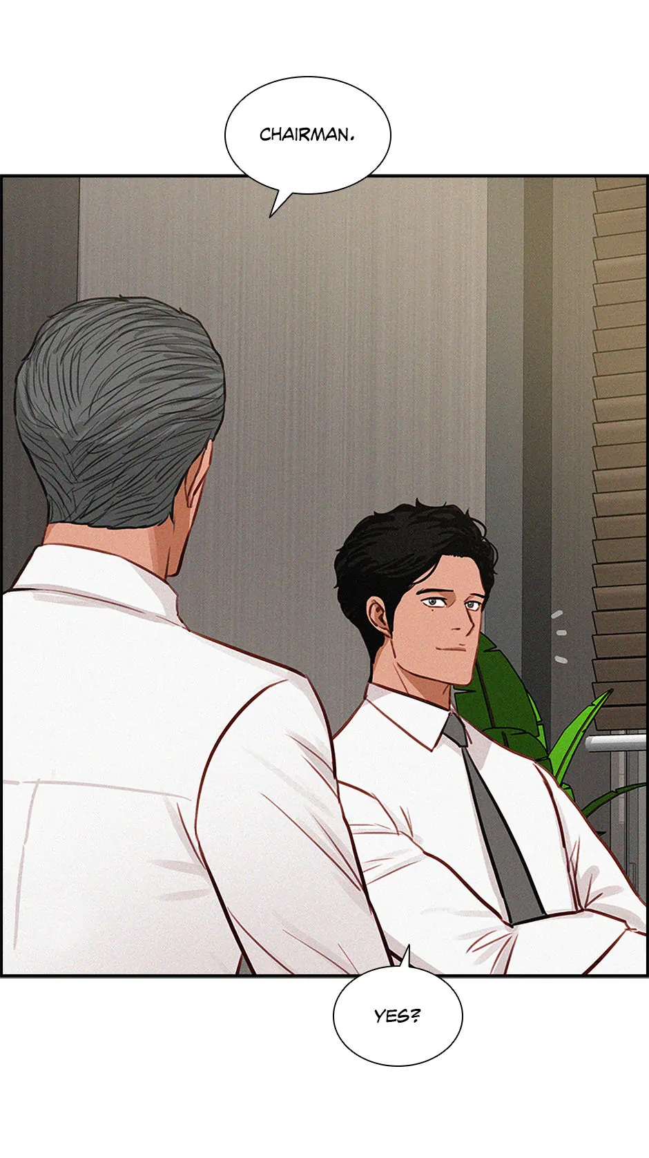 Read Lord Of Money Manga Online