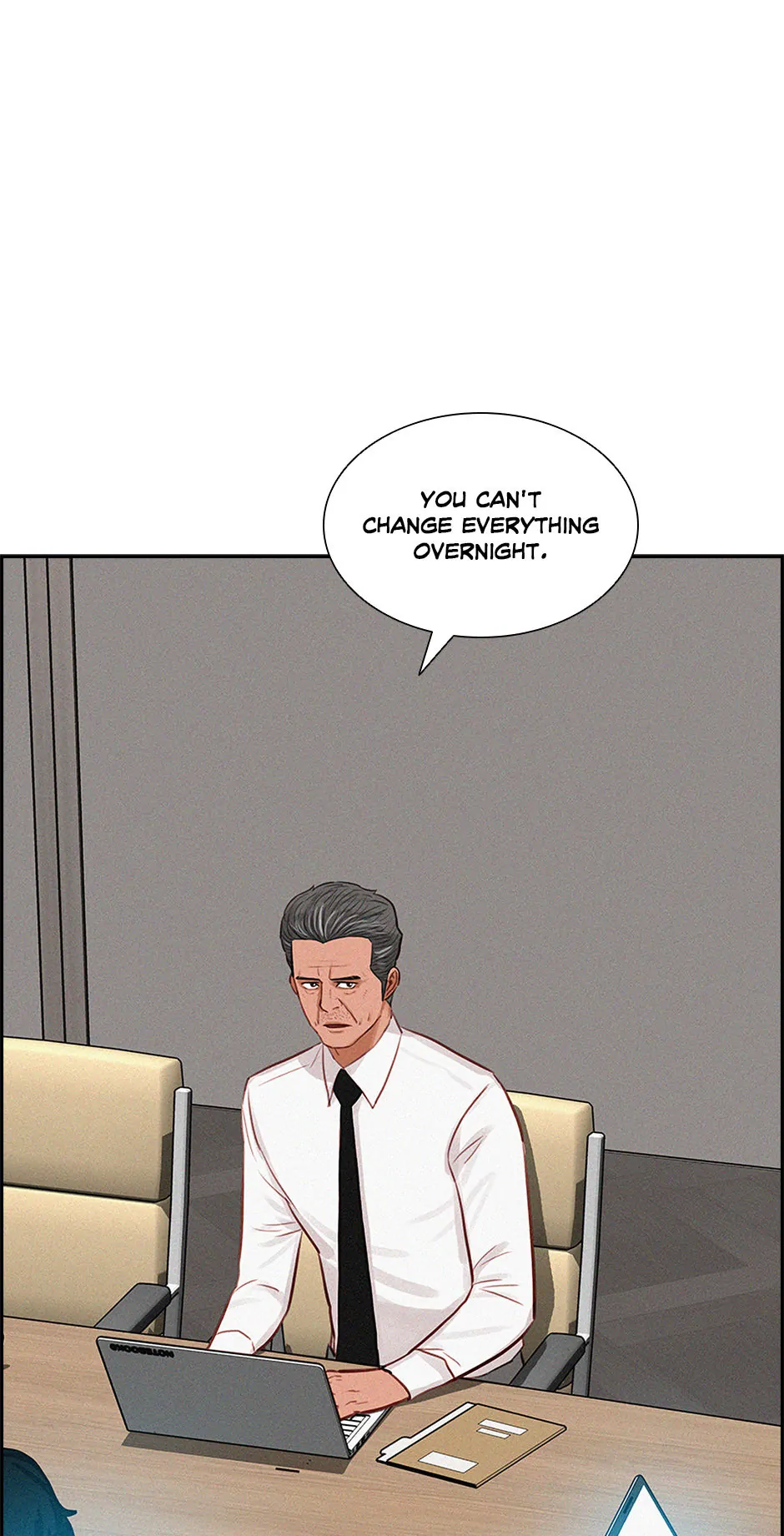 Read Lord Of Money Manga Online