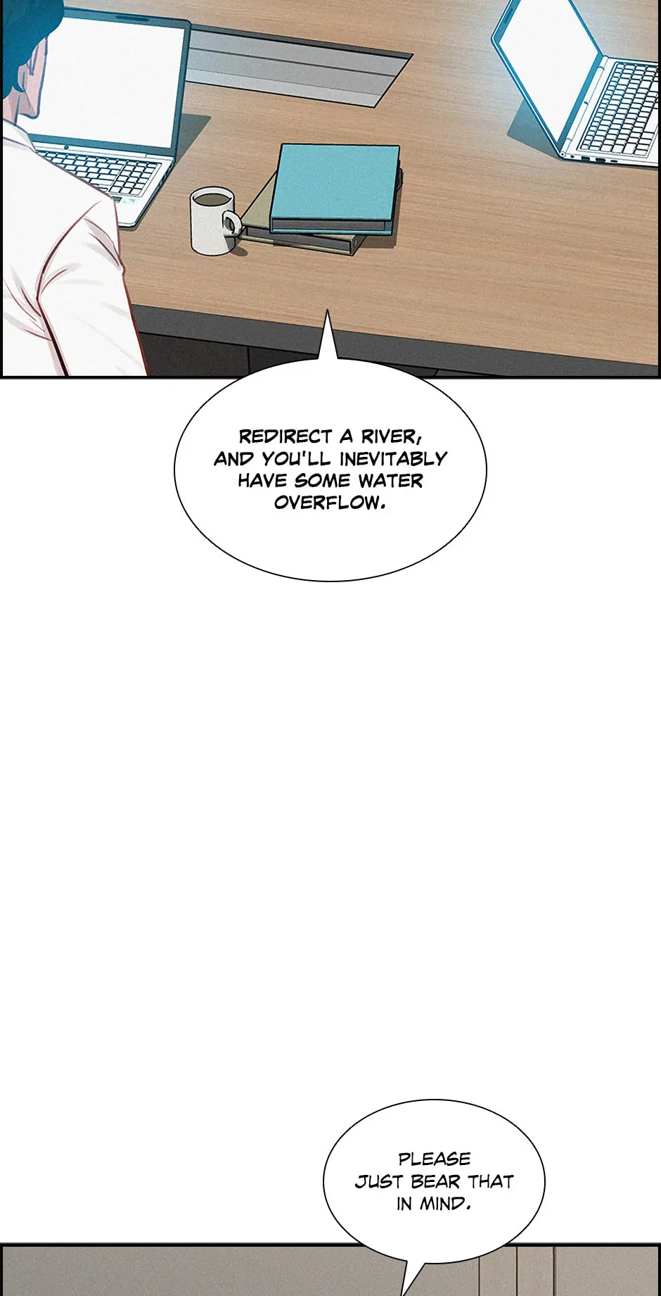 Read Lord Of Money Manga Online