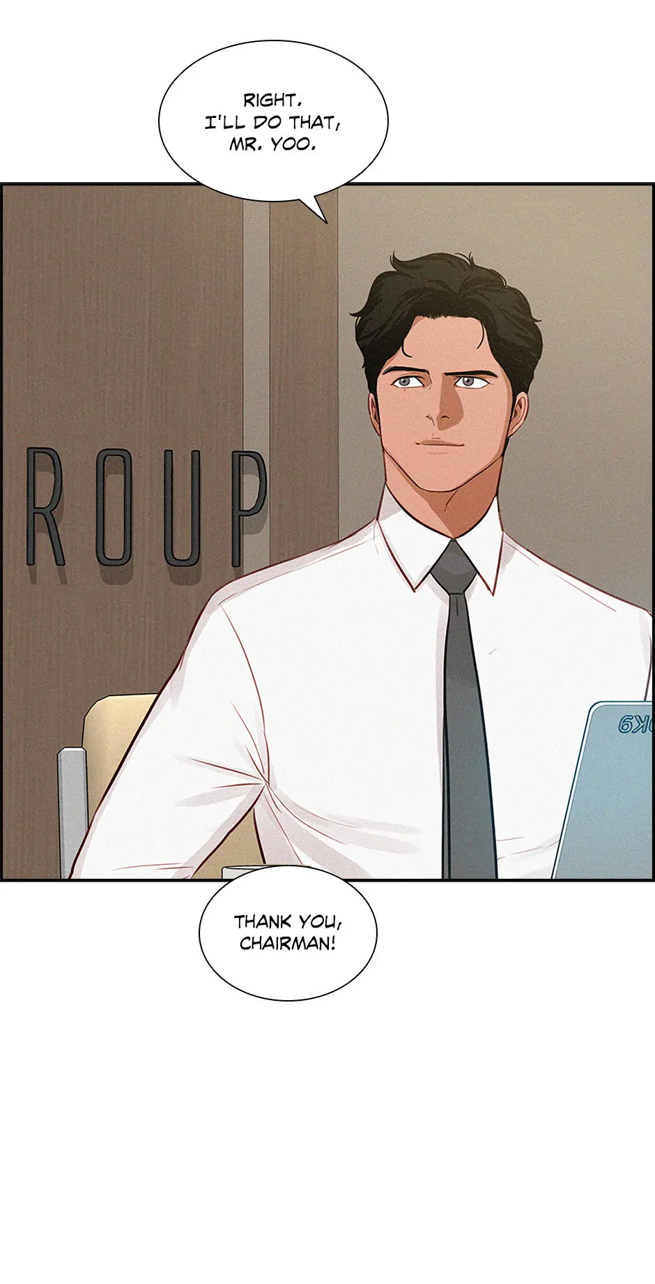 Read Lord Of Money Manga Online