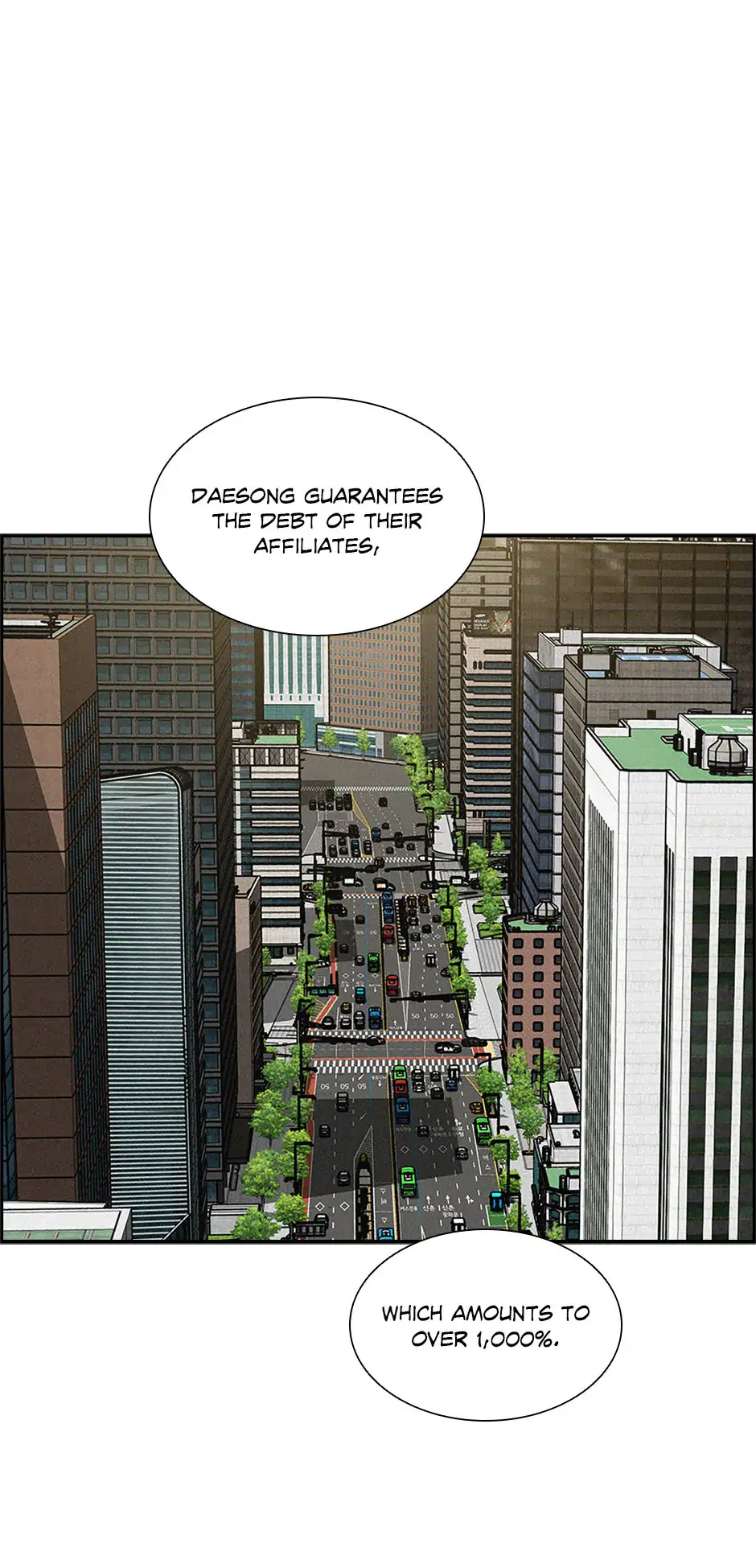 Read Lord Of Money Manga Online