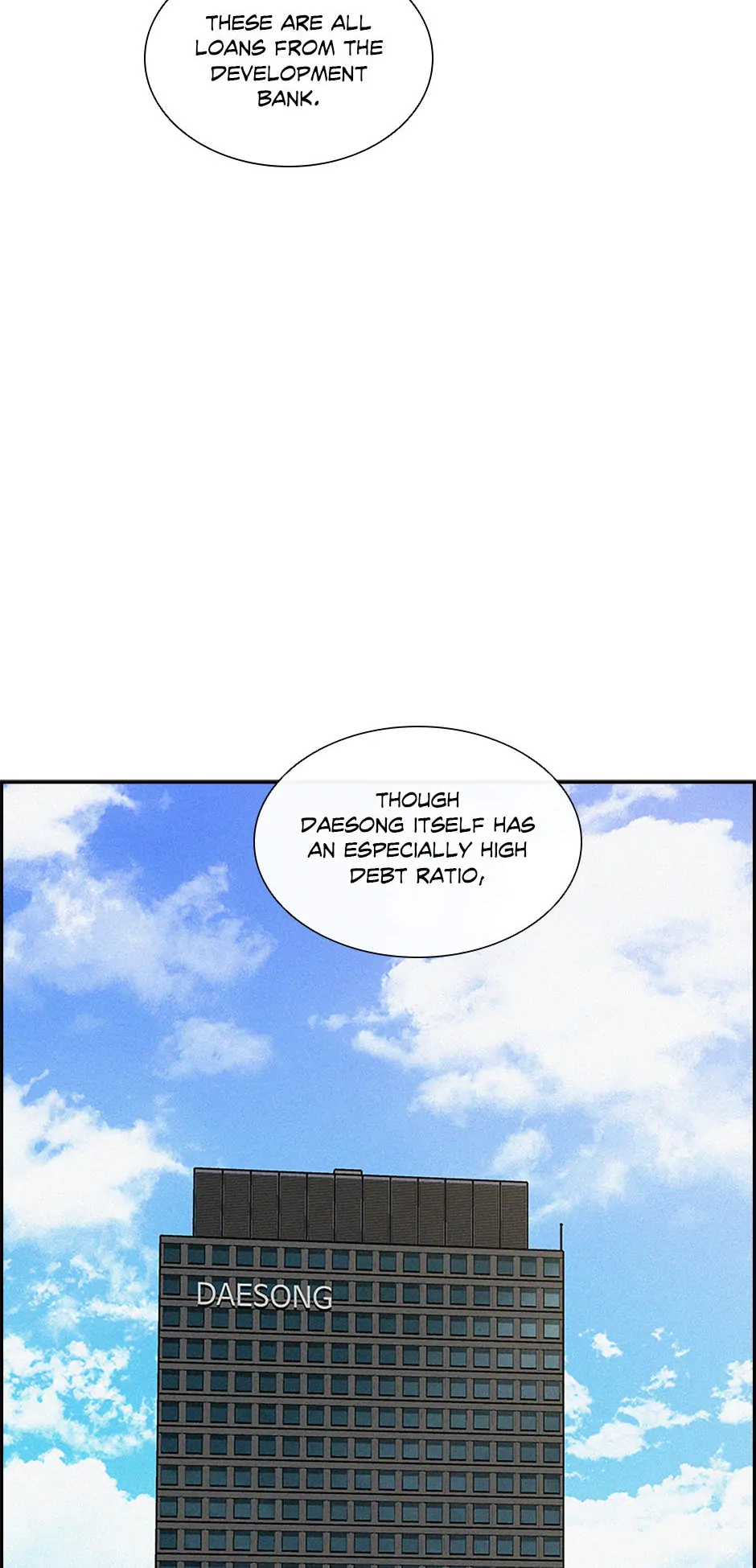 Read Lord Of Money Manga Online