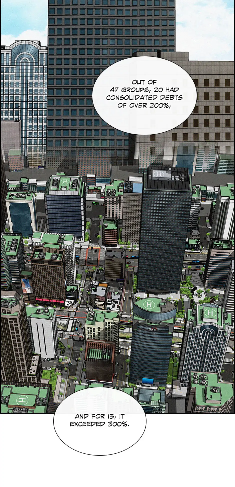 Read Lord Of Money Manga Online