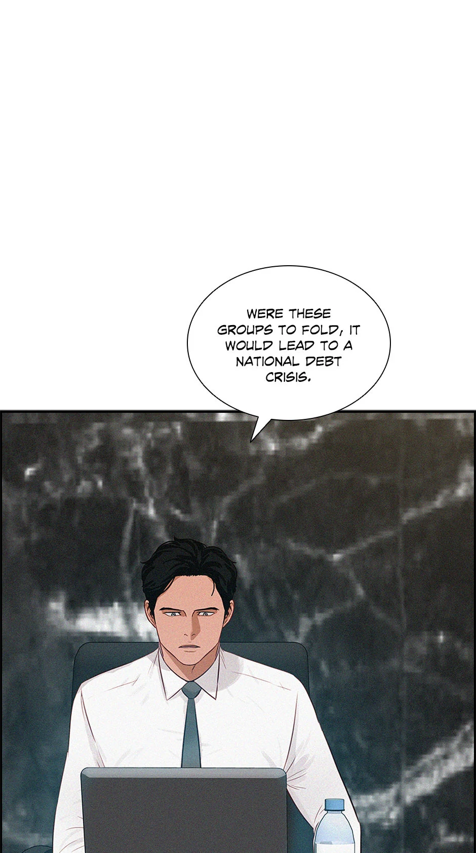 Read Lord Of Money Manga Online