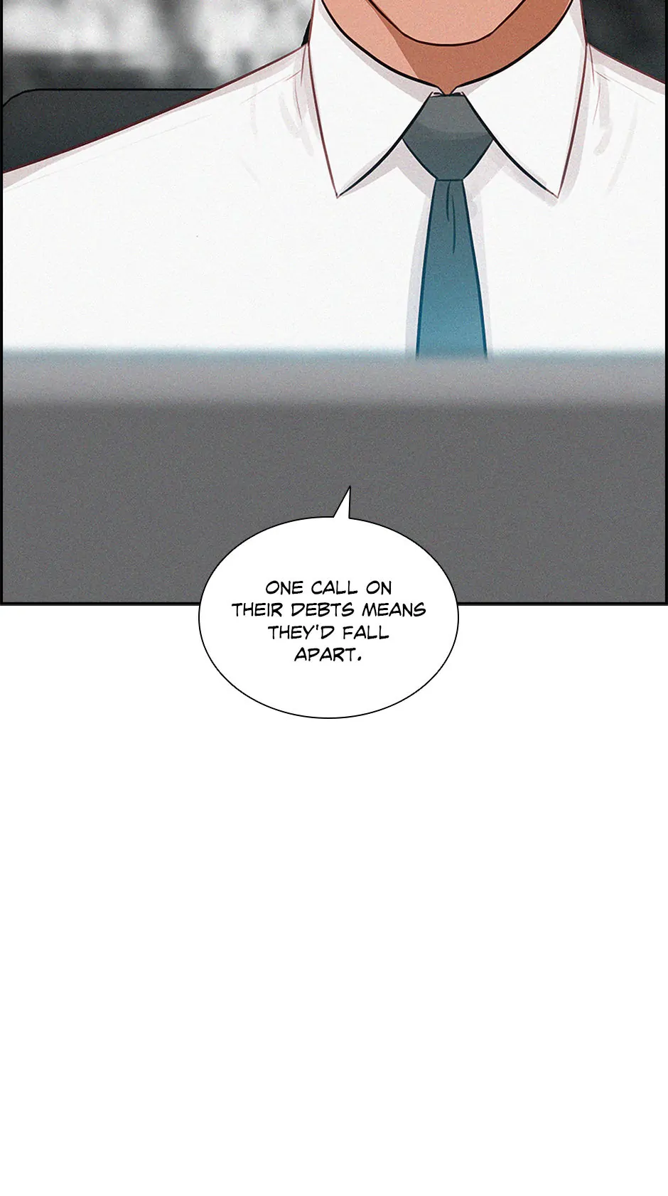 Read Lord Of Money Manga Online