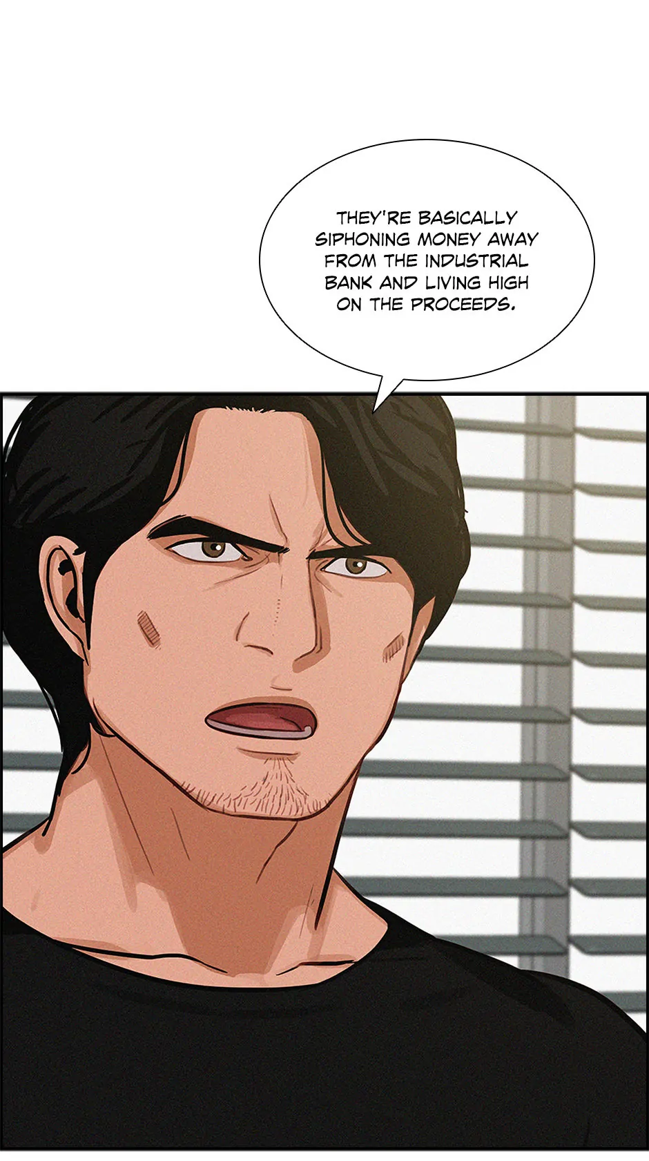 Read Lord Of Money Manga Online