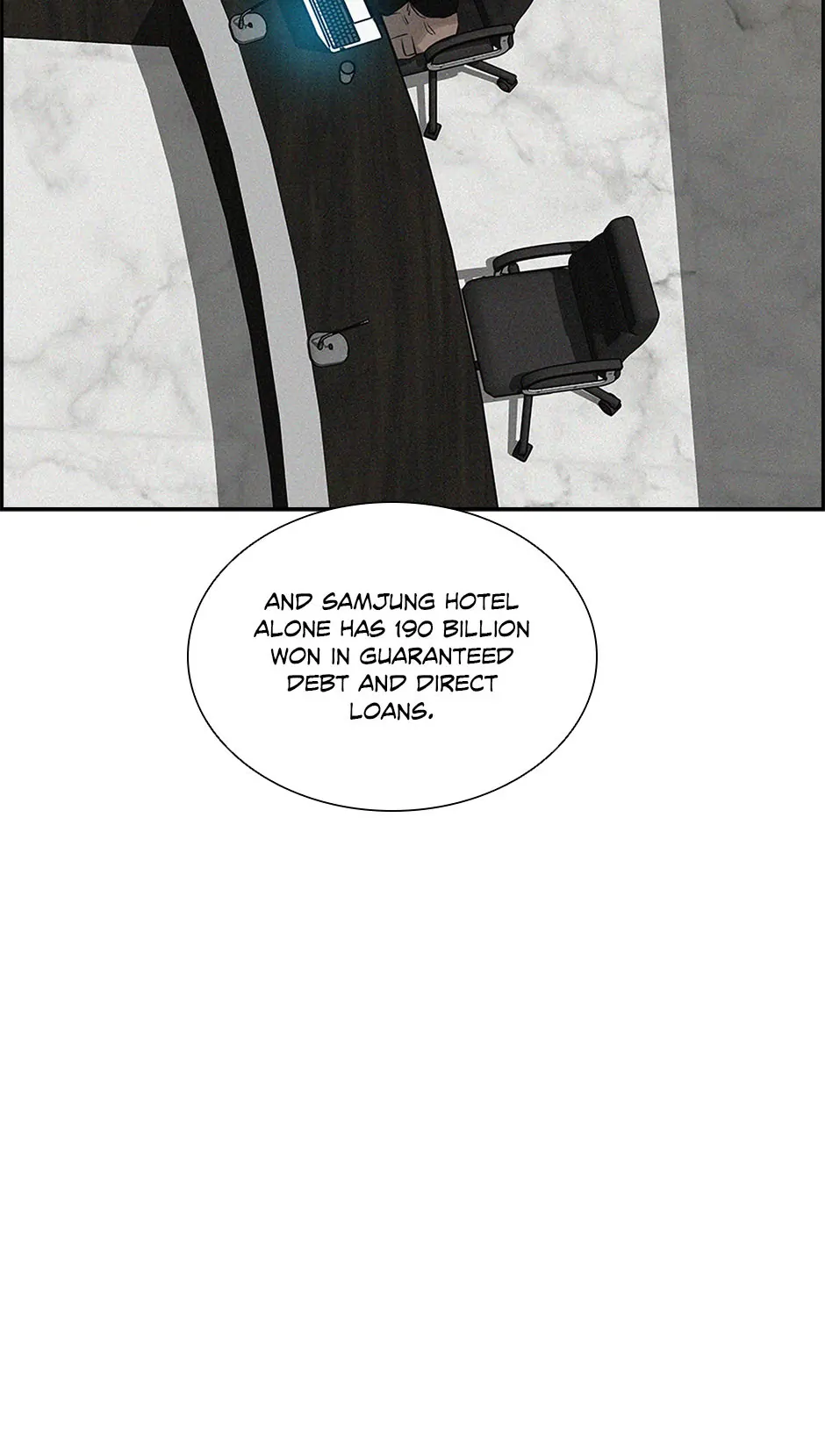 Read Lord Of Money Manga Online