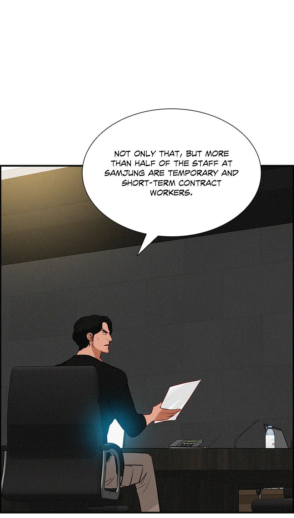 Read Lord Of Money Manga Online