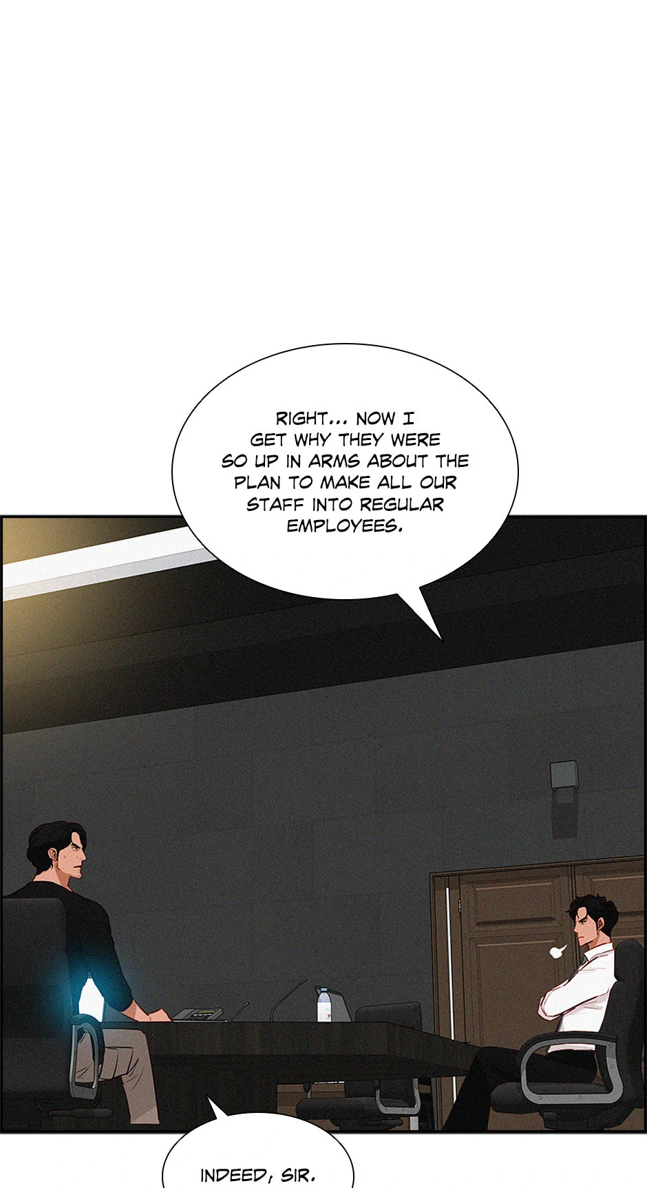 Read Lord Of Money Manga Online