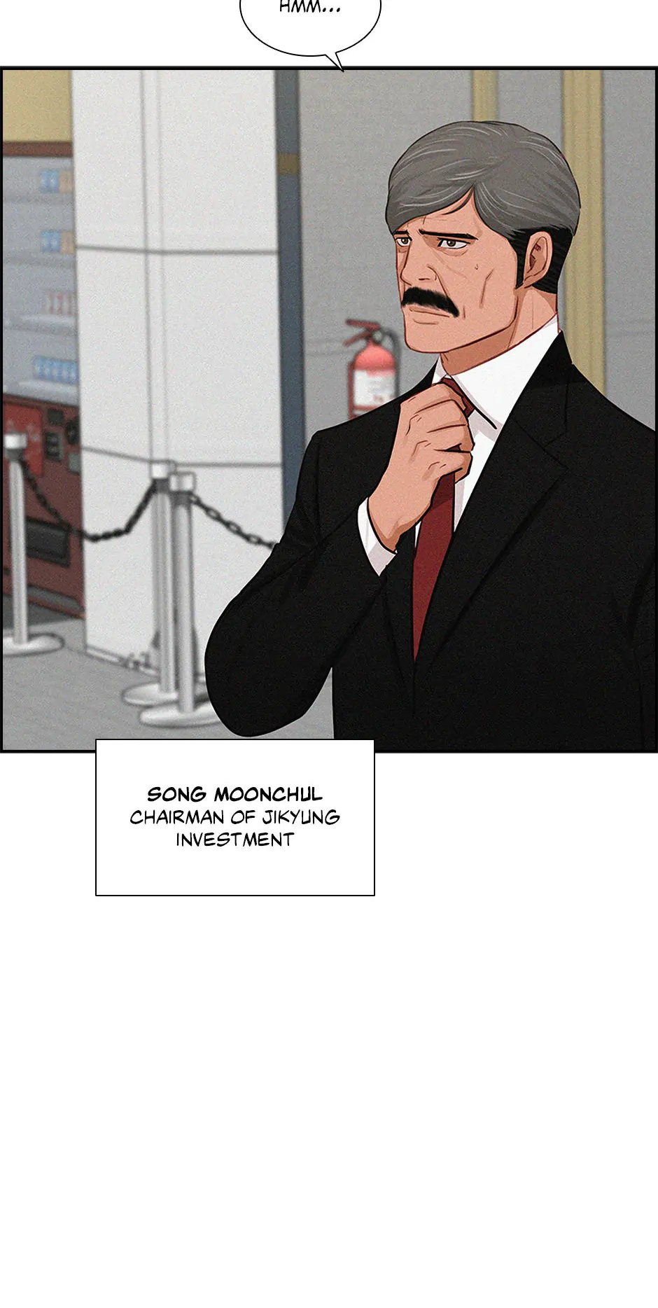 Read Lord Of Money Manga Online