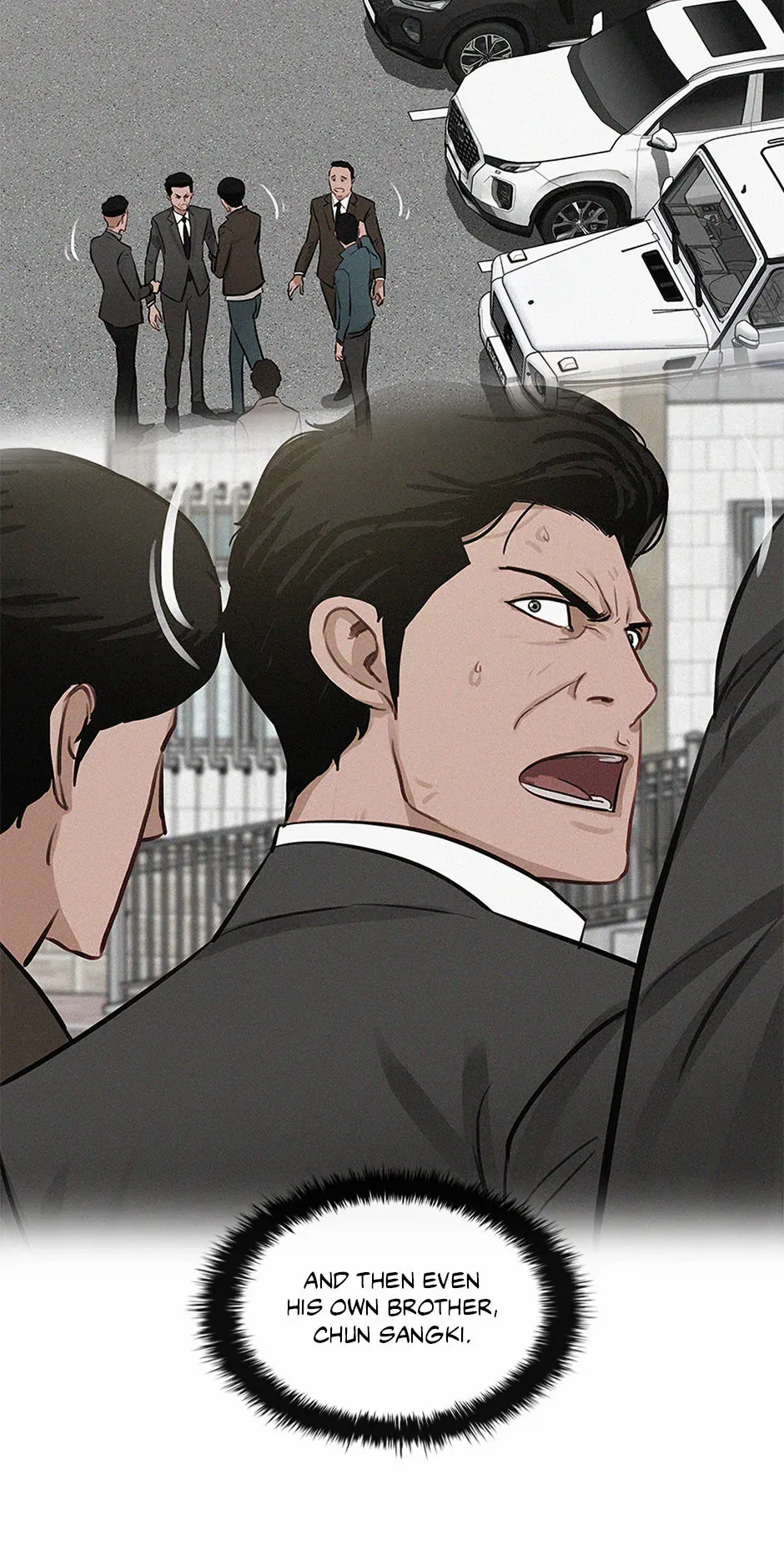 Read Lord Of Money Manga Online