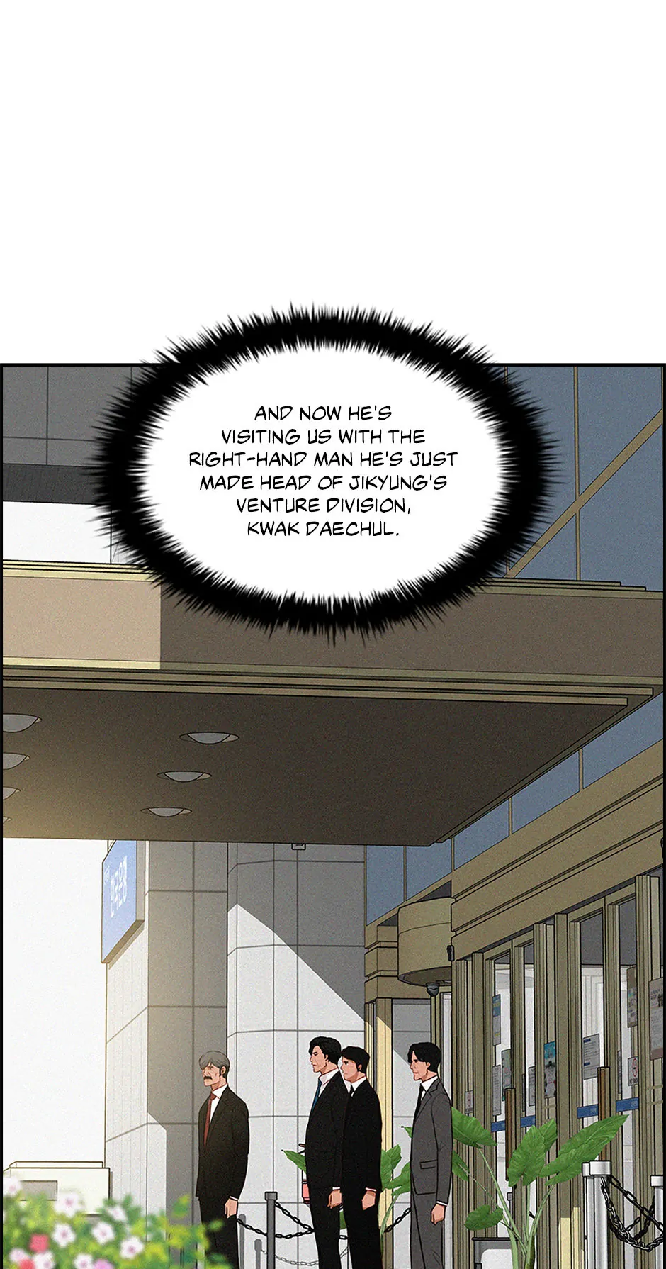 Read Lord Of Money Manga Online