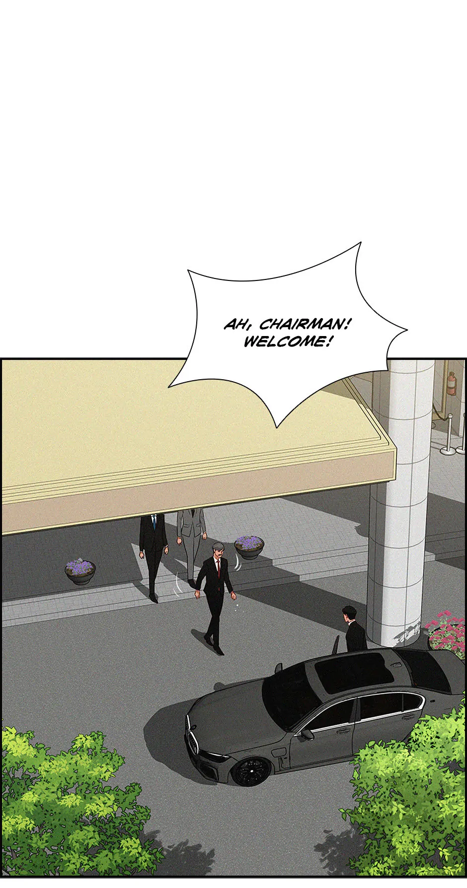 Read Lord Of Money Manga Online