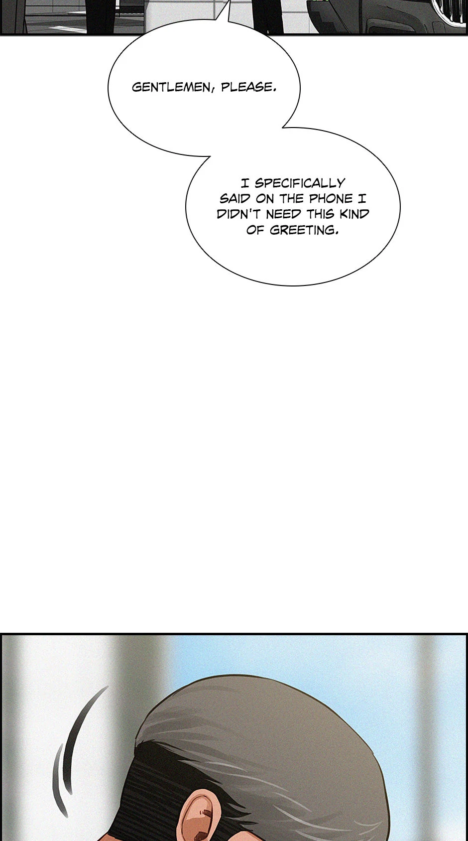 Read Lord Of Money Manga Online