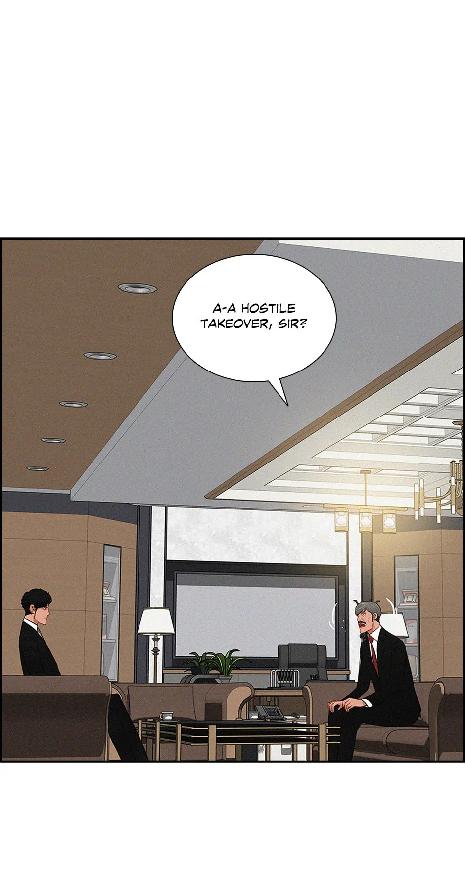 Read Lord Of Money Manga Online