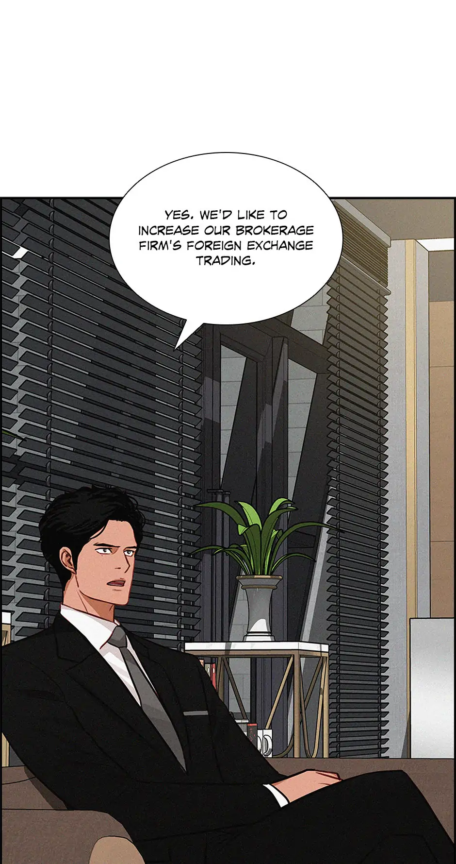 Read Lord Of Money Manga Online