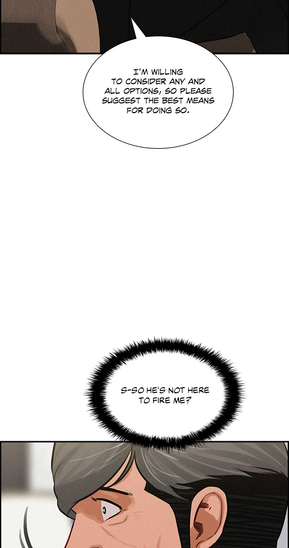 Read Lord Of Money Manga Online