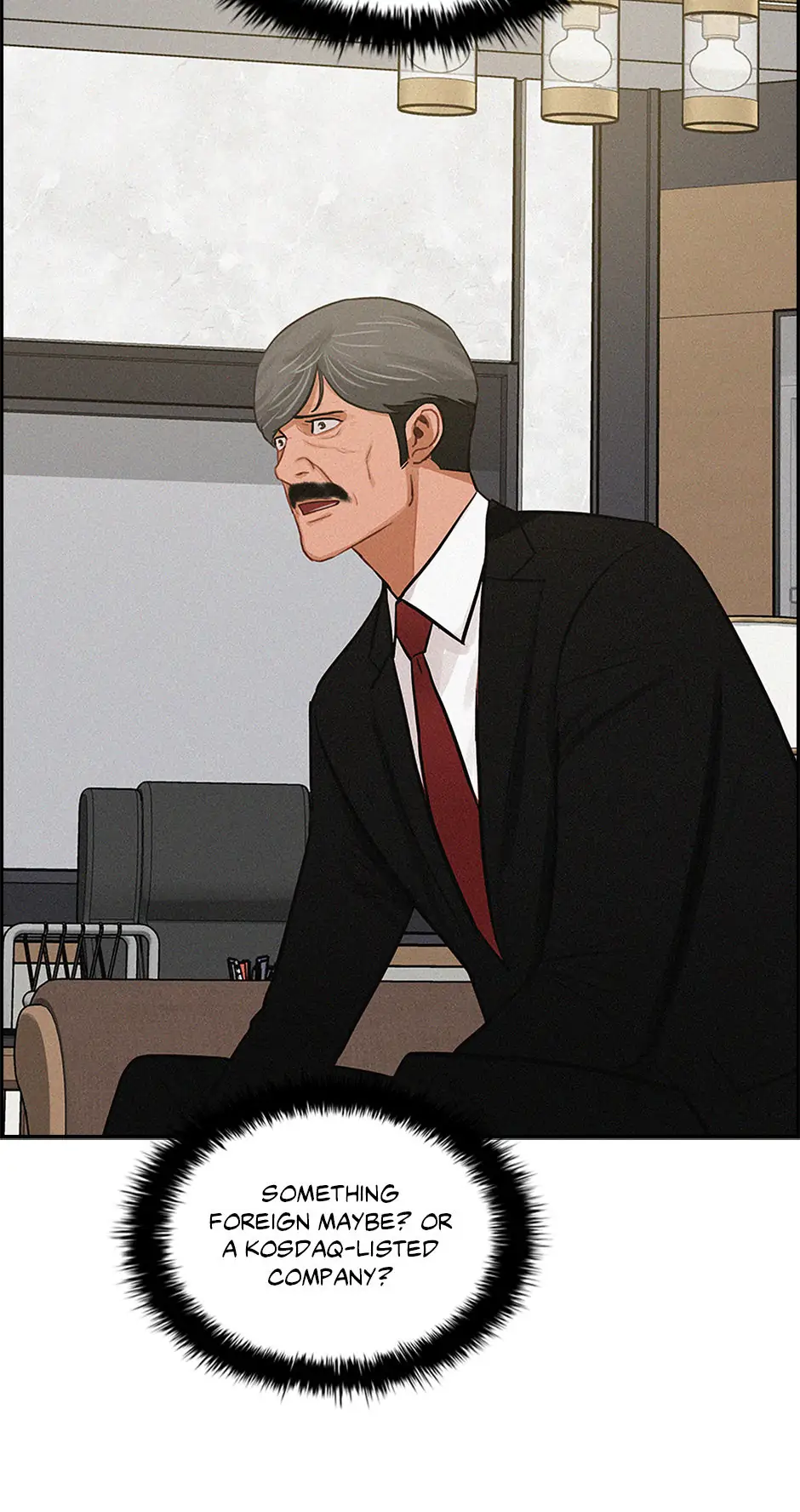 Read Lord Of Money Manga Online