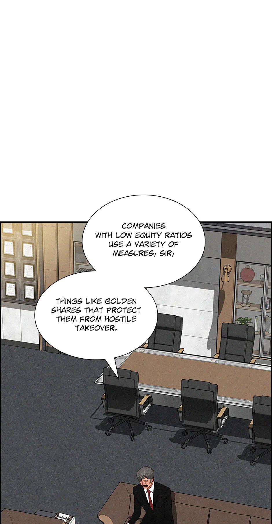 Read Lord Of Money Manga Online