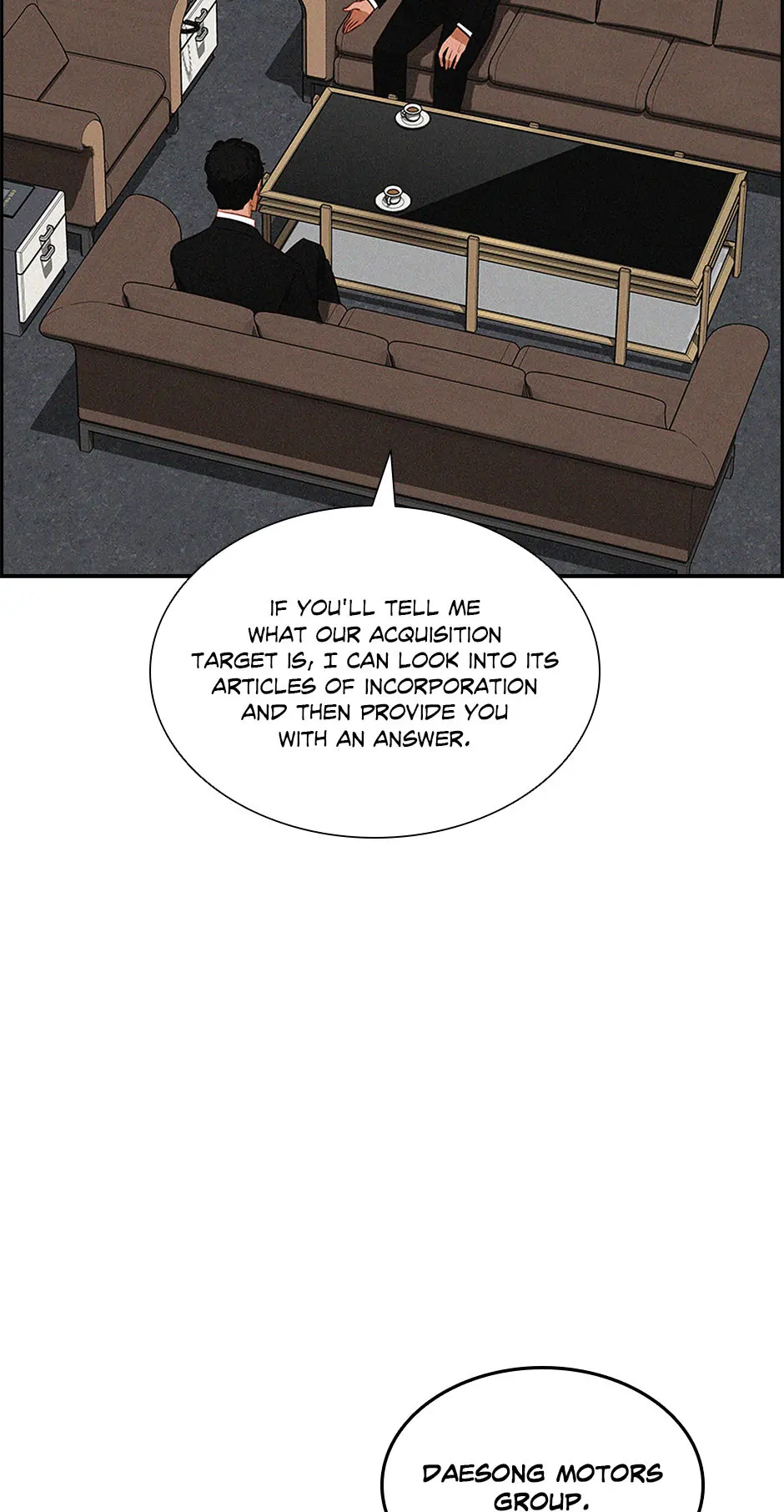 Read Lord Of Money Manga Online