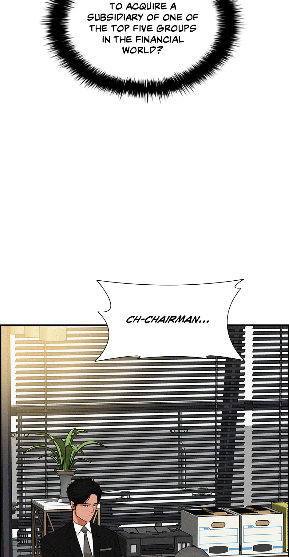 Read Lord Of Money Manga Online