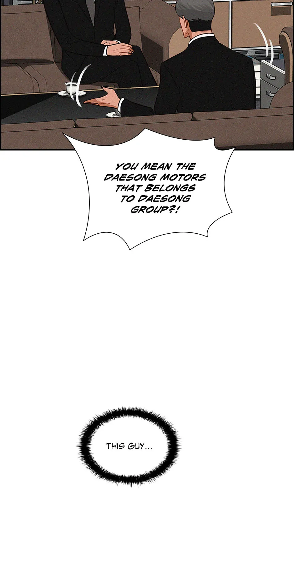 Read Lord Of Money Manga Online