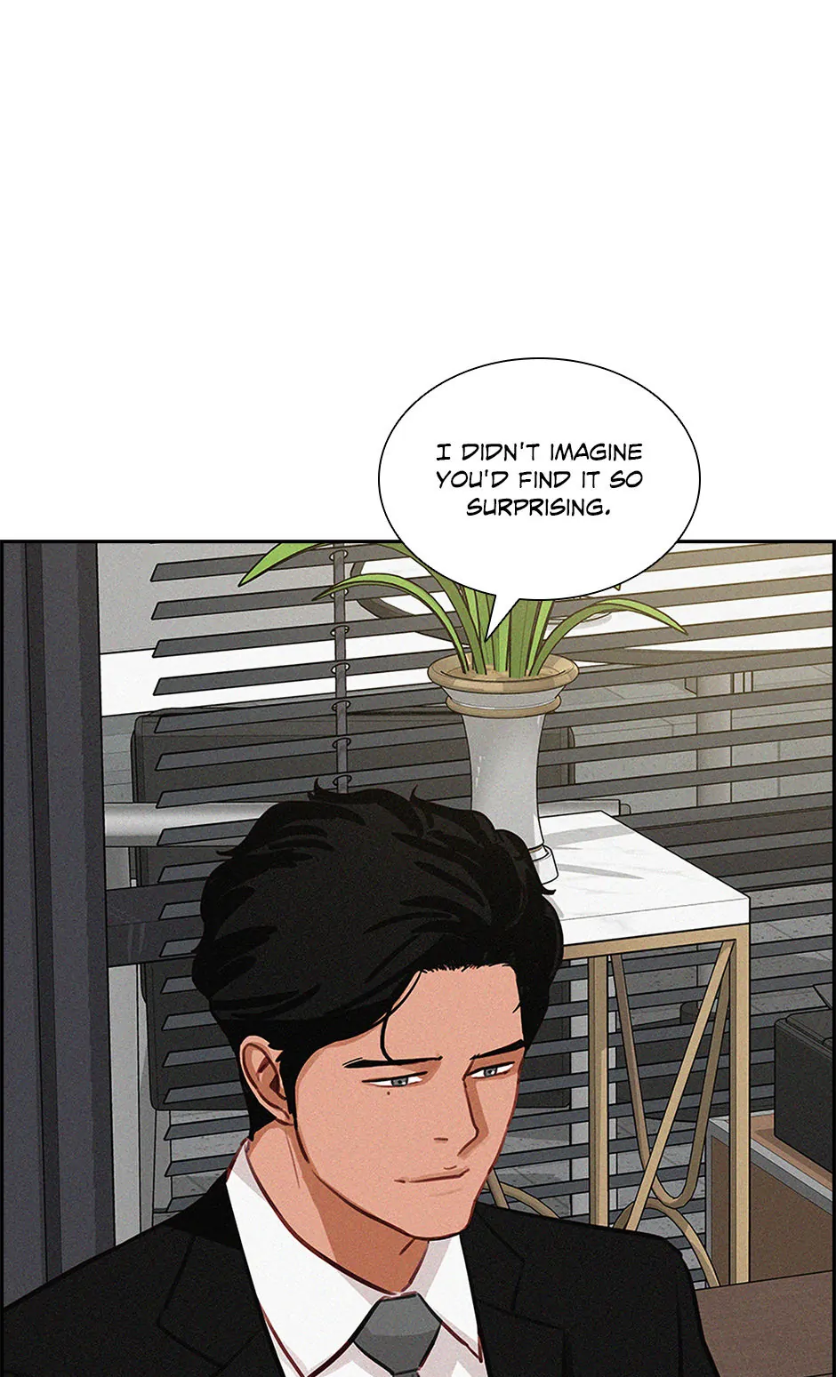 Read Lord Of Money Manga Online