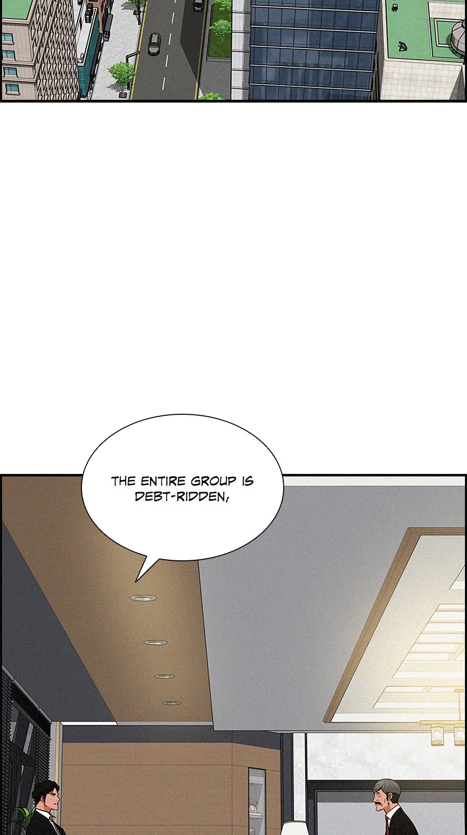 Read Lord Of Money Manga Online