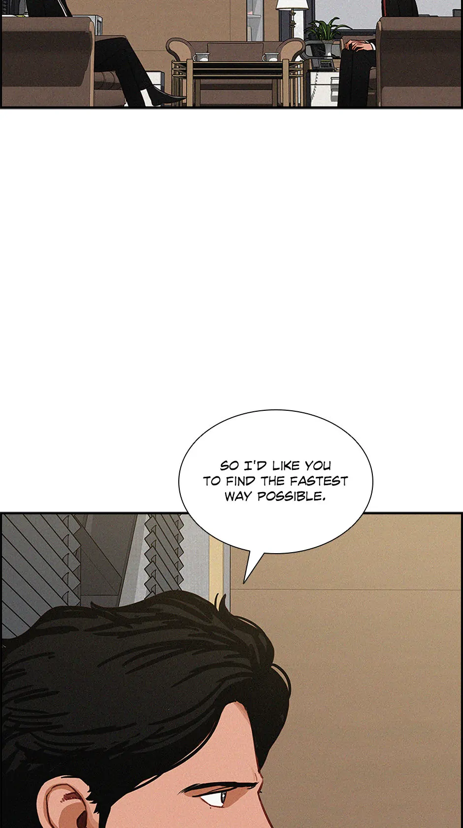 Read Lord Of Money Manga Online