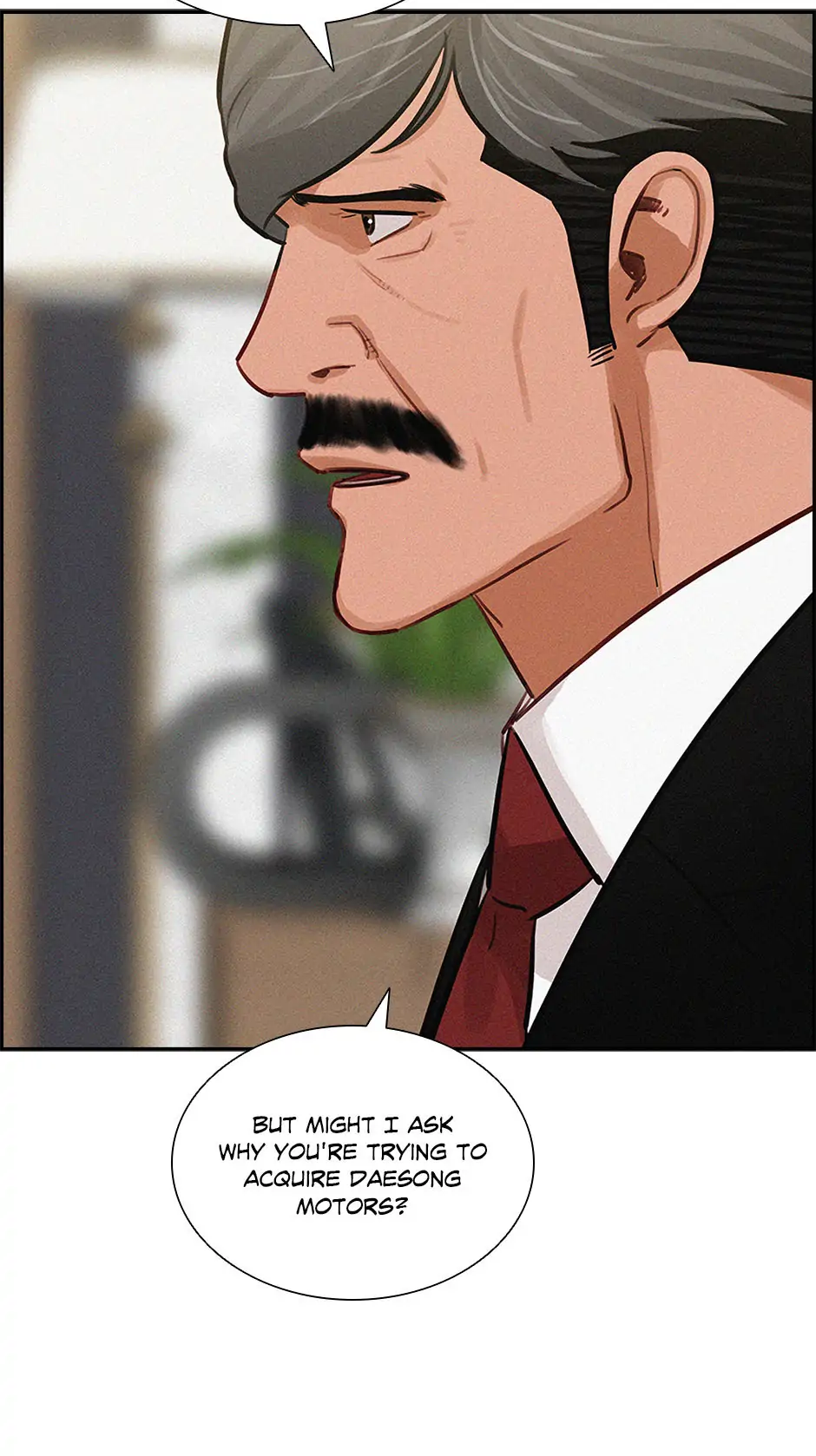 Read Lord Of Money Manga Online