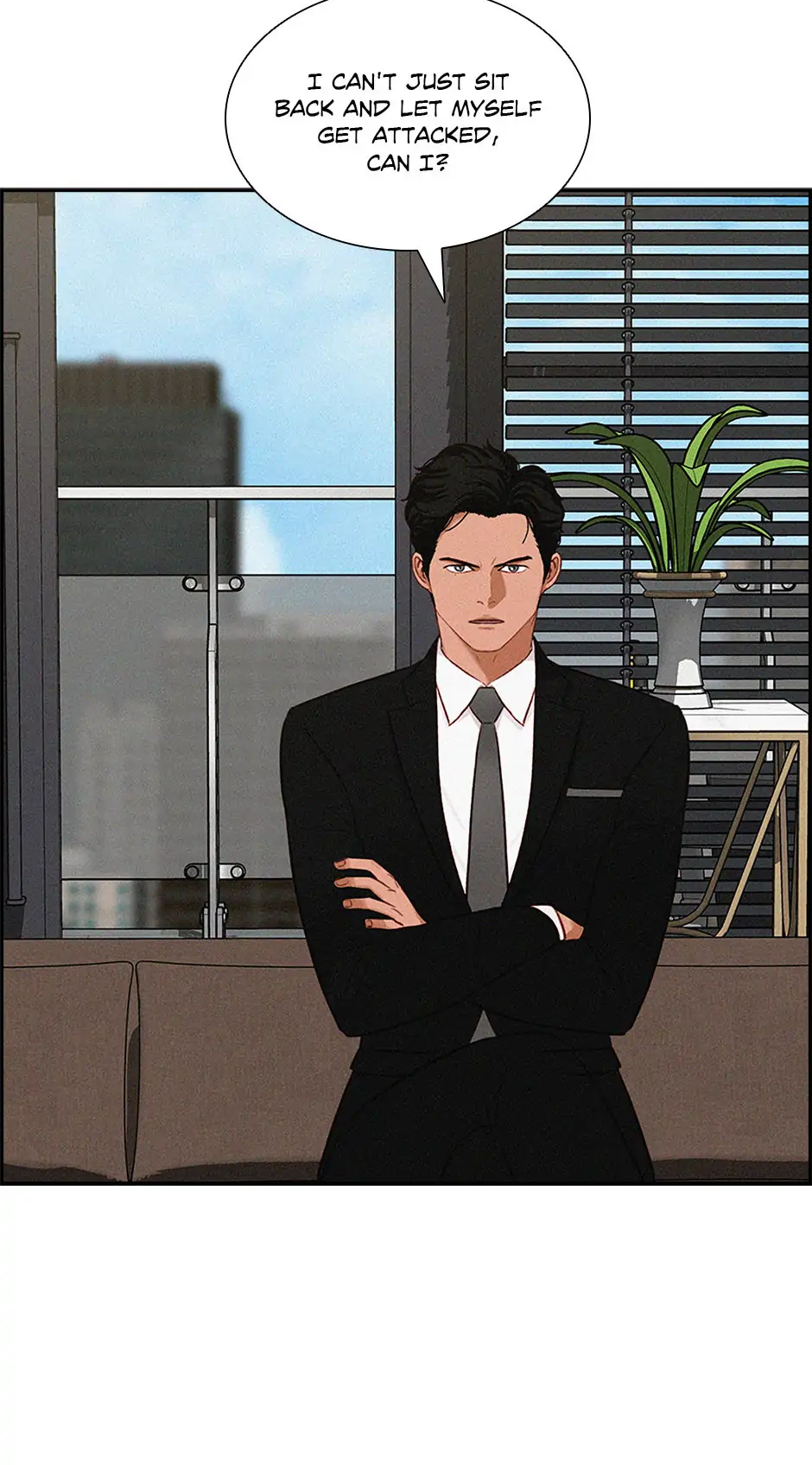 Read Lord Of Money Manga Online