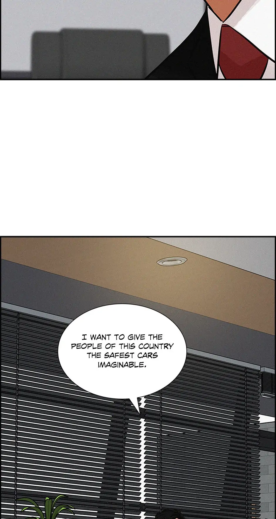 Read Lord Of Money Manga Online