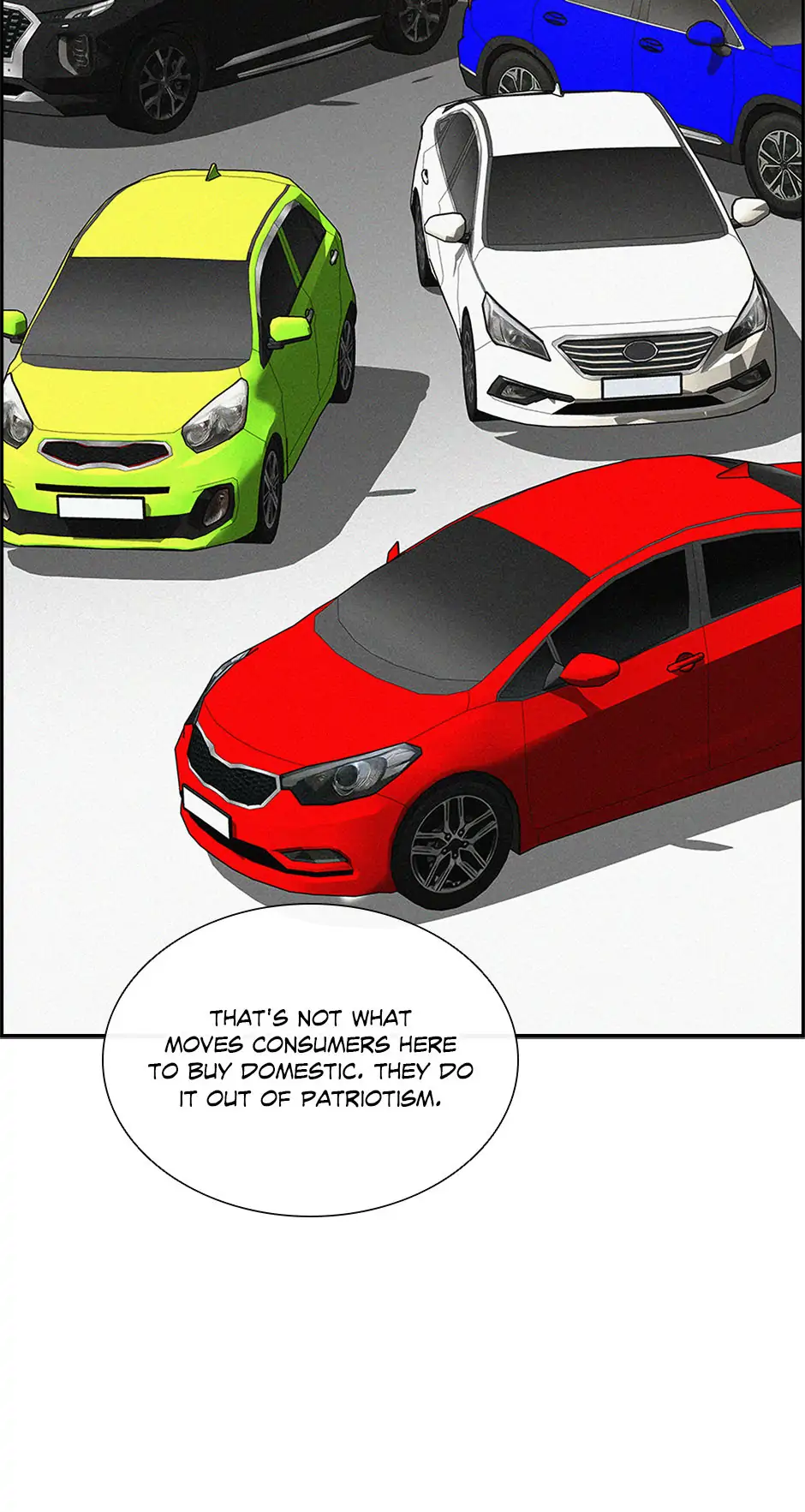 Read Lord Of Money Manga Online