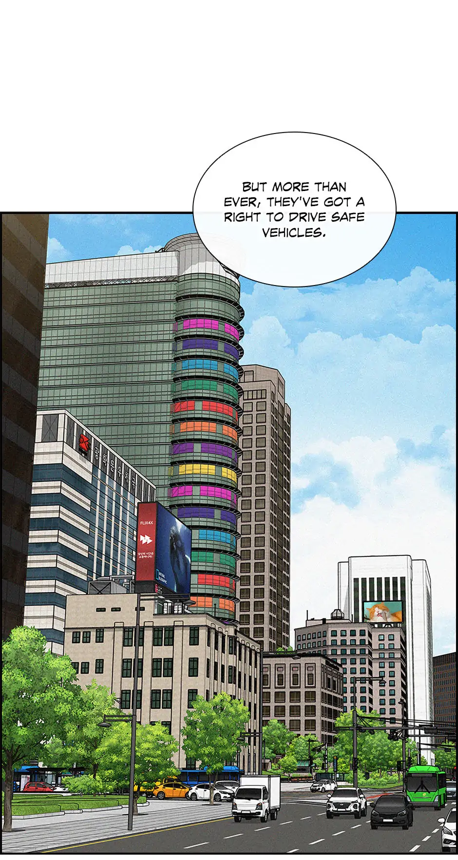 Read Lord Of Money Manga Online