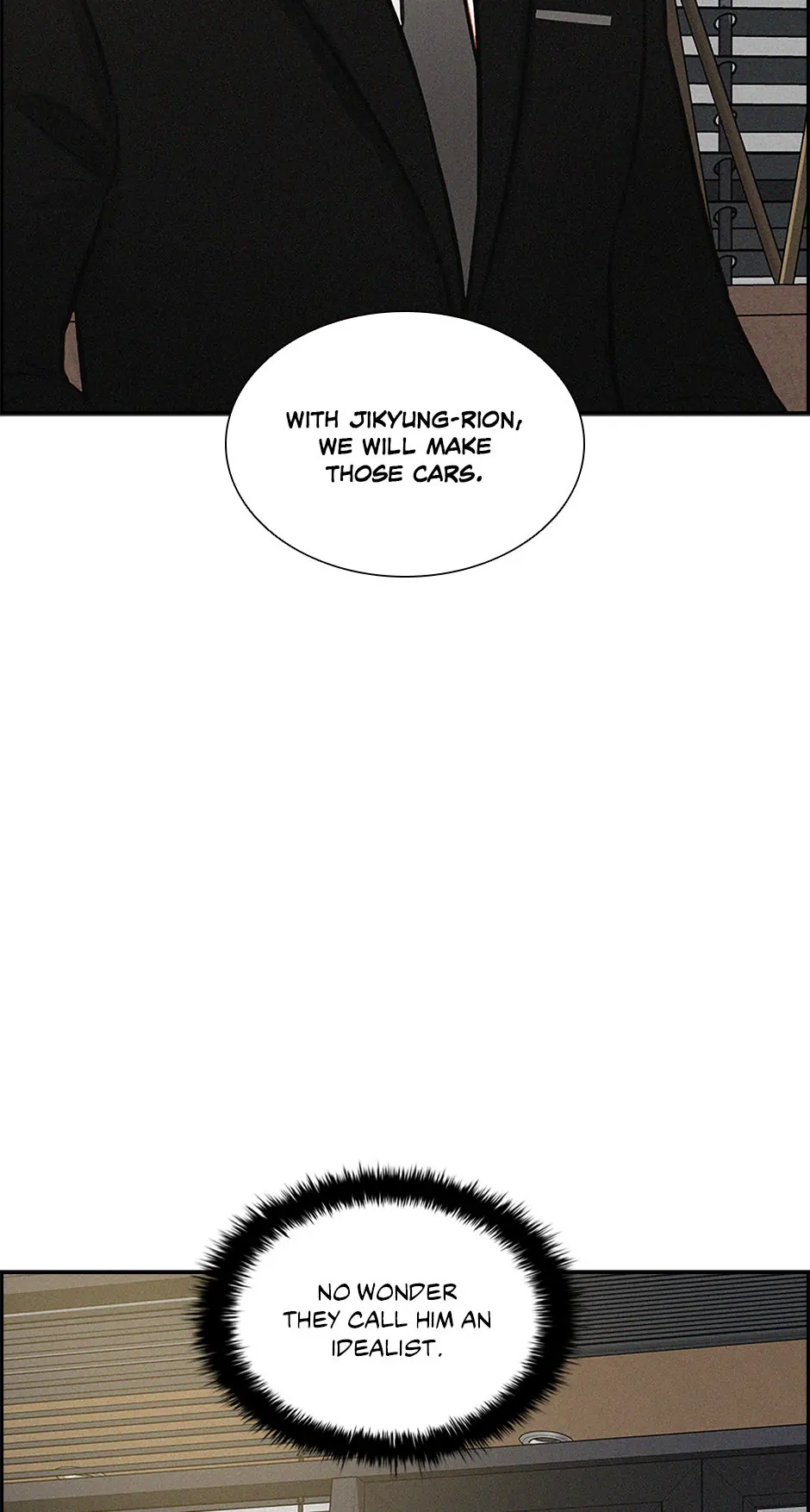 Read Lord Of Money Manga Online