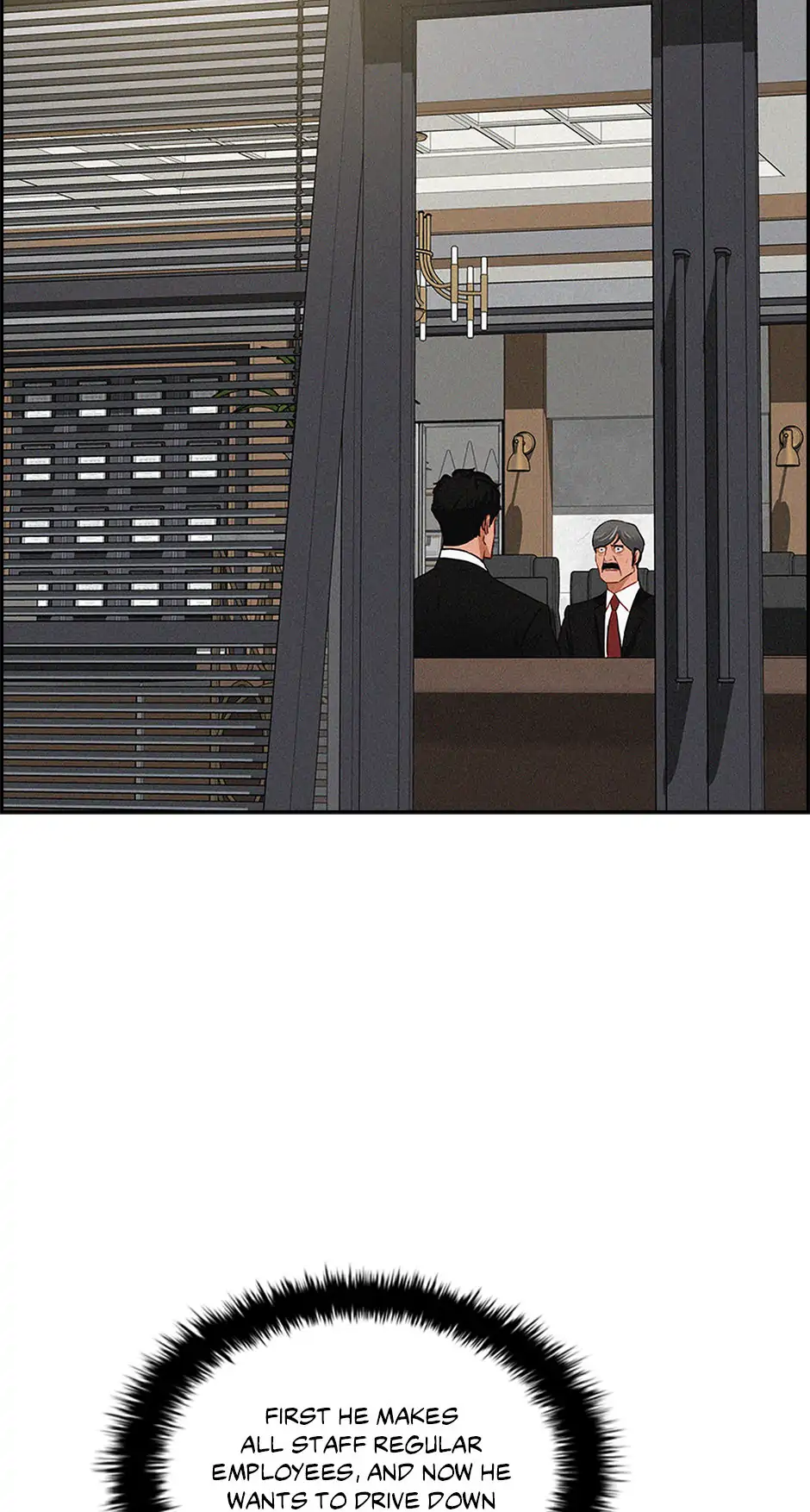 Read Lord Of Money Manga Online