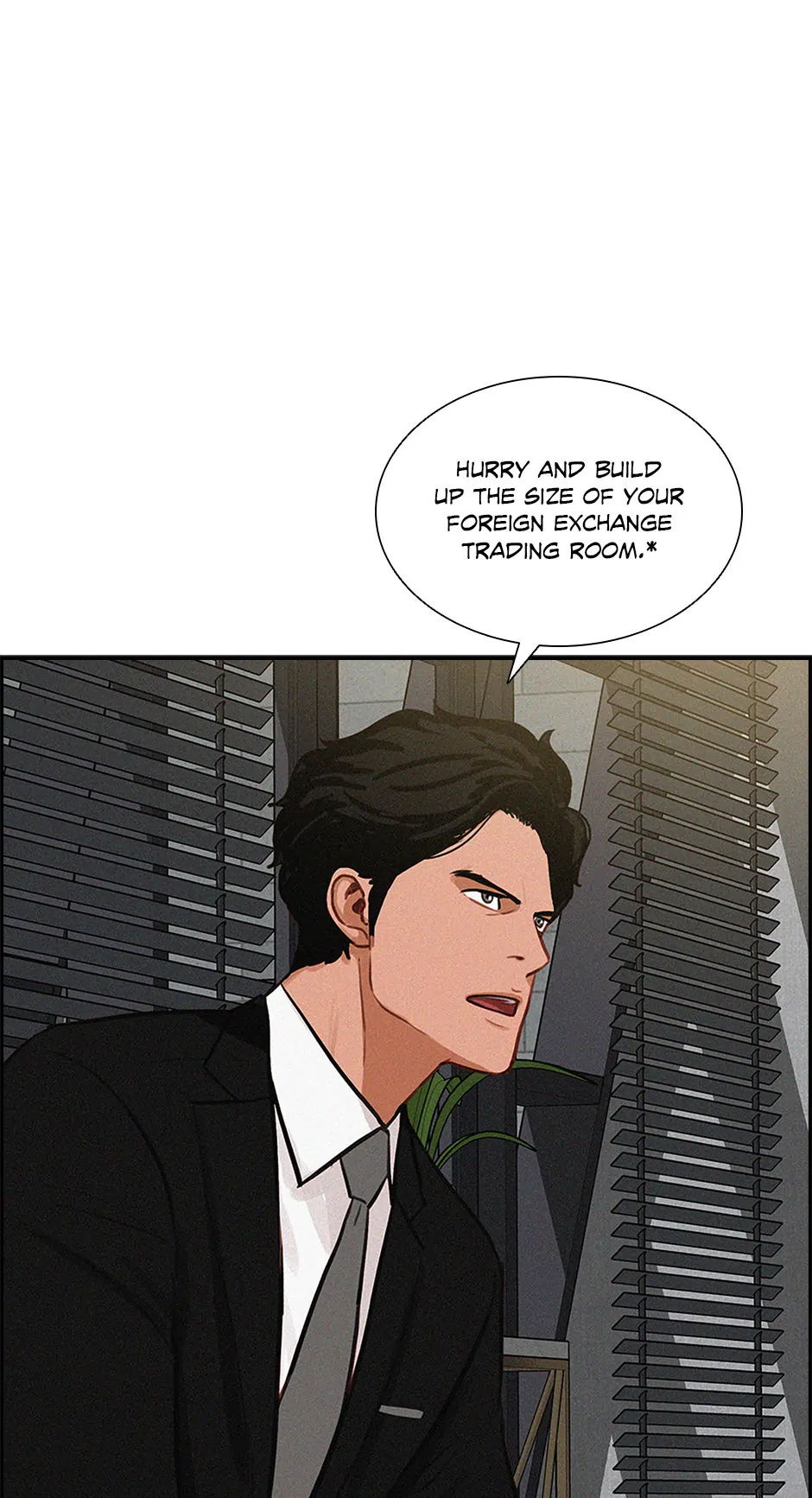 Read Lord Of Money Manga Online